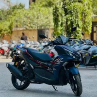 NVX170cc|موتورسیکلت|اصفهان, جوزدان الیادران|دیوار