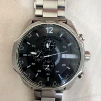 ساعت دیزل اصلی