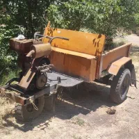 راننده موتور سه چرخ