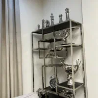 سوییت های برند هوم استار وان جکوزی دار *کد (۲)|اجارهٔ کوتاه‌مدت آپارتمان و سوئیت|مشهد, هفت تیر (حافظ)|دیوار