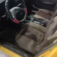 تاکسی روا دوگانه مدل۸۶|خودرو سواری و وانت|سراب, |دیوار