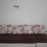 مبل ال دست دوم|مبلمان خانگی و میز عسلی|تهران, راه آهن|دیوار