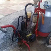 شیردوش