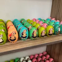 فروش عمده و تکی تخم مرغ هفت سین سال ۱۴۰۵ اسب|صنایع دستی و سایر لوازم تزئینی|تهران, استاد معین|دیوار