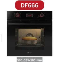 فر توکار مدل ۶۶۶ داتیس طرف قرارداد و چکی