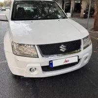 سوزوکی ۸۷