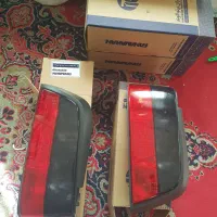 چراغ خطر عقب پژو|قطعات یدکی و لوازم جانبی|ملایر, |دیوار