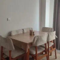 میز ناهارخوری6نفره