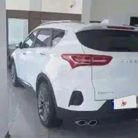 فیدلیتی الیت مدل 404 رنگ سفید و مشکی تازه تحویل.