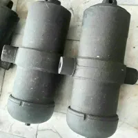 جک آنتنی هیدرولیک
