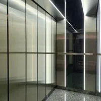 ساخت وبازسازی کابین اسانسور|خدمات پیشه و مهارت|تهران, ترمینال غرب|دیوار
