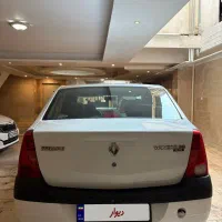 رنو ال۹۰ مدل ۹۵ اتوماتیک|خودرو سواری و وانت|قائمشهر, |دیوار