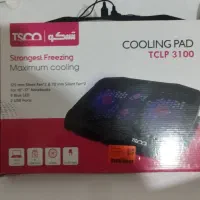 کولپد ( خنک کننده ) تسکو|قطعات و لوازم جانبی رایانه|کرج, کرج نو|دیوار