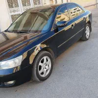 فروش یک دستگاه سوناتا NF 2006 اتوماتیک|خودرو سواری و وانت|مبارکه, |دیوار