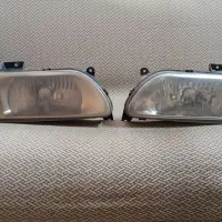 چراغ استوک سالم