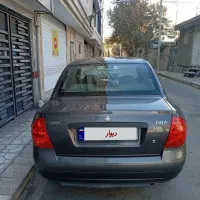 تیبا ۱ دوگانه بدون رنگ شاسی پلمپ دو برگ سند|خودرو سواری و وانت|مشهد, هنرور|دیوار