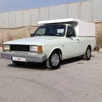 وانت مدل ۹۱دوگانه کارخانه