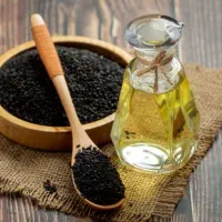 روغن سیاهدانه ماساژ لاغری و فرم دهی