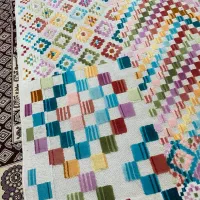 قالیچه ۴ متری