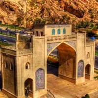 تور ۳/۵ روزه شیرازگردی