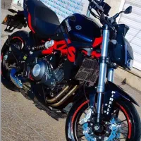 بنلی300جفت مدل 1401