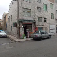 فروش خانه ویلایی ۳ طبقه و یک باب مغازه یکجا.|فروش خانه و ویلا|تهران, یافت آباد شمالی|دیوار