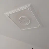 انجام تمام کارهای گچکاری پذیرفته میشود|خدمات پیشه و مهارت|سنقر, |دیوار