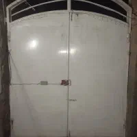 در حیاط|مصالح و تجهیزات ساختمان|تربتحیدریه, رضاشهر|دیوار