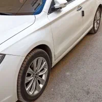 لیفان ۹۵|خودرو سواری و وانت|کرمانشاه, |دیوار