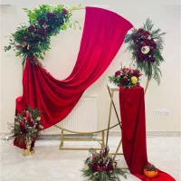 دیزاین یلدا|خدمات پذیرایی، مراسم|رشت, خمیران زاهدان|دیوار