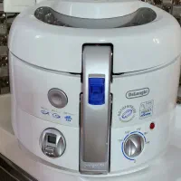 سرخ کن کم مصرف دلونگی