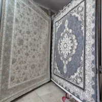 حراج یه تعداد فرش ۱۲۰۰ شانه به قیمت پارسال|فرش|ملارد, |دیوار