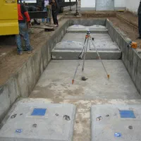 باسکول تریلی کش و کامیون کش|ماشینآلات صنعتی|تهران, زعفرانیه|دیوار