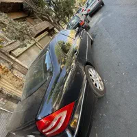 بنز c230 اسپرت ادیشن|خودرو سواری و وانت|تهران, سوهانک|دیوار