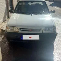 پراید مدل 96