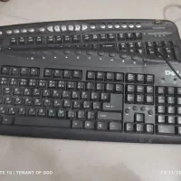 تجهیزات کامپیوتر|قطعات و لوازم جانبی رایانه|مشهد, ایثارگران|دیوار