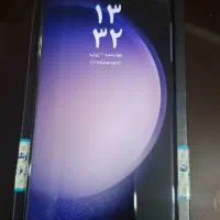 گوشی s23ultra|موبایل|تهران, شمشیری|دیوار