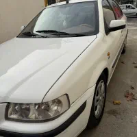 سمند lx بیرنگ|خودرو سواری و وانت|تهران, صاحب الزمان|دیوار