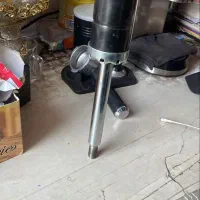 کمک جلو کی دی اس ۲۰۶|قطعات یدکی و لوازم جانبی|تهران, زیبادشت|دیوار