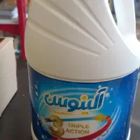 سفید کننده ۴ لیتری آلینوس