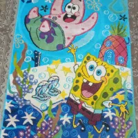 گلیم فرش کودک