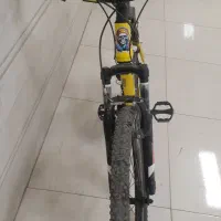 دوچرخه ۲۶|دوچرخه، اسکیت، اسکوتر|پاکدشت, حصار امیر|دیوار