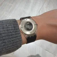 ساعت سواچ زنانه