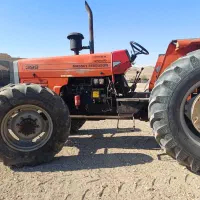 تراکتور جفت فابریک 399|خودرو سنگین|کرمانشاه, |دیوار