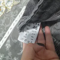 شلوار مام استایل شیک|لباس|کرج, اخگرآباد|دیوار