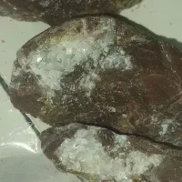 سنگ الماس خام 100در100طبیعی
