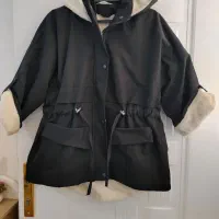 کاپشن دخترانه