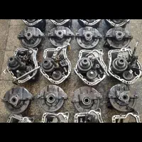 گیربکس پژو ۴۰۵ ۲۰۶ پارس وغیره|قطعات یدکی و لوازم جانبی|تهران, شهرک رضویه|دیوار