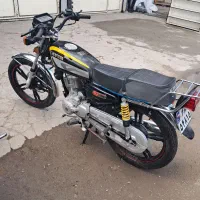 موتور کویر۲۰۰مدل۱۴۰۱