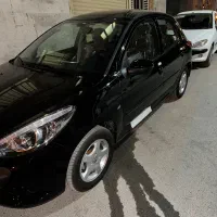 207 پاناروما ارتقا 1404|خودرو سواری و وانت|اراک, |دیوار